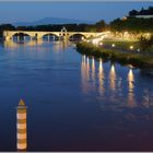 Pont d'Avignon...