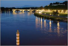 Pont d'Avignon...