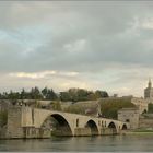 Pont d'Avignon