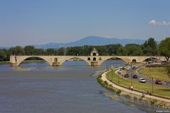 Pont d'Avignon