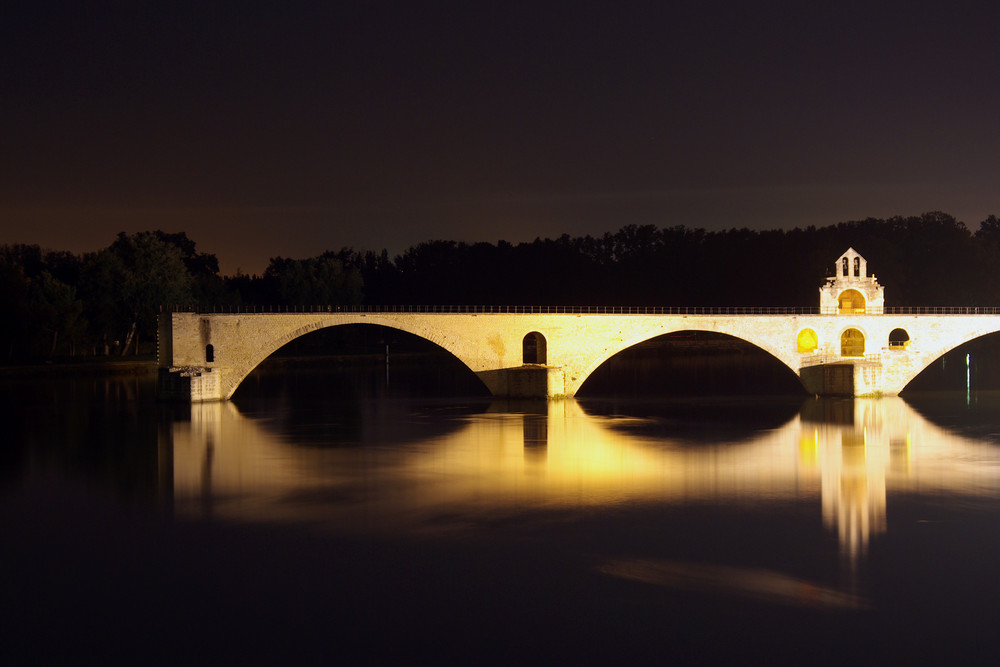 Pont d'avignon