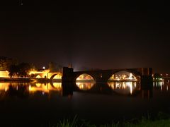 Pont d'Avignon