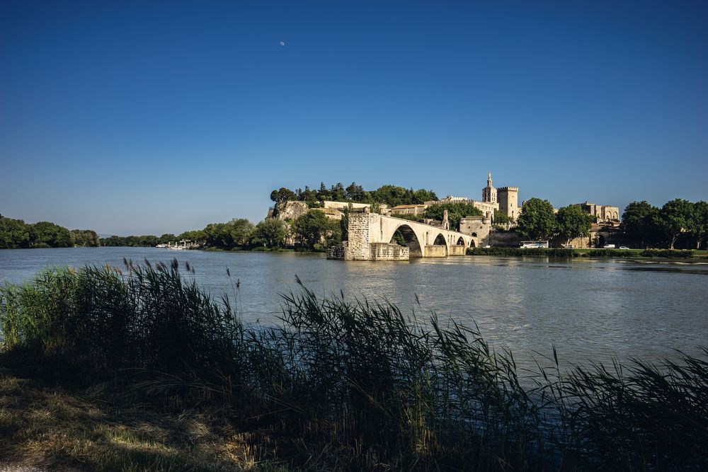 Pont d'Avignon