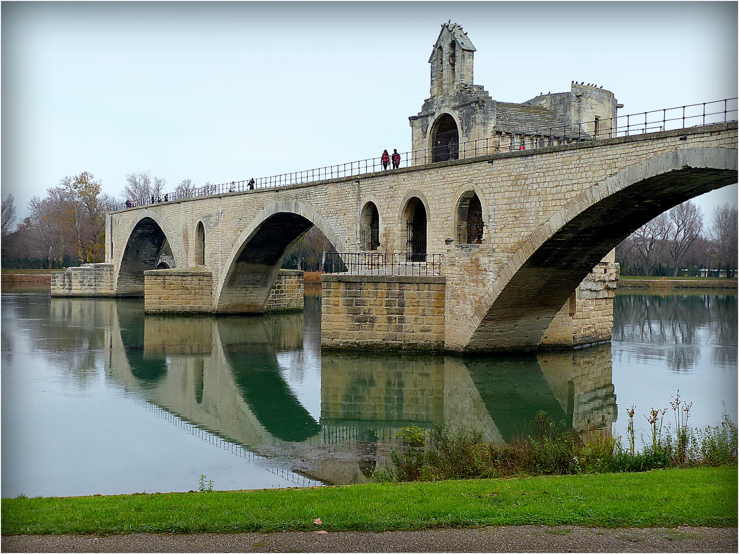 Pont d'Avignon 