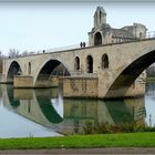 Pont d'Avignon 