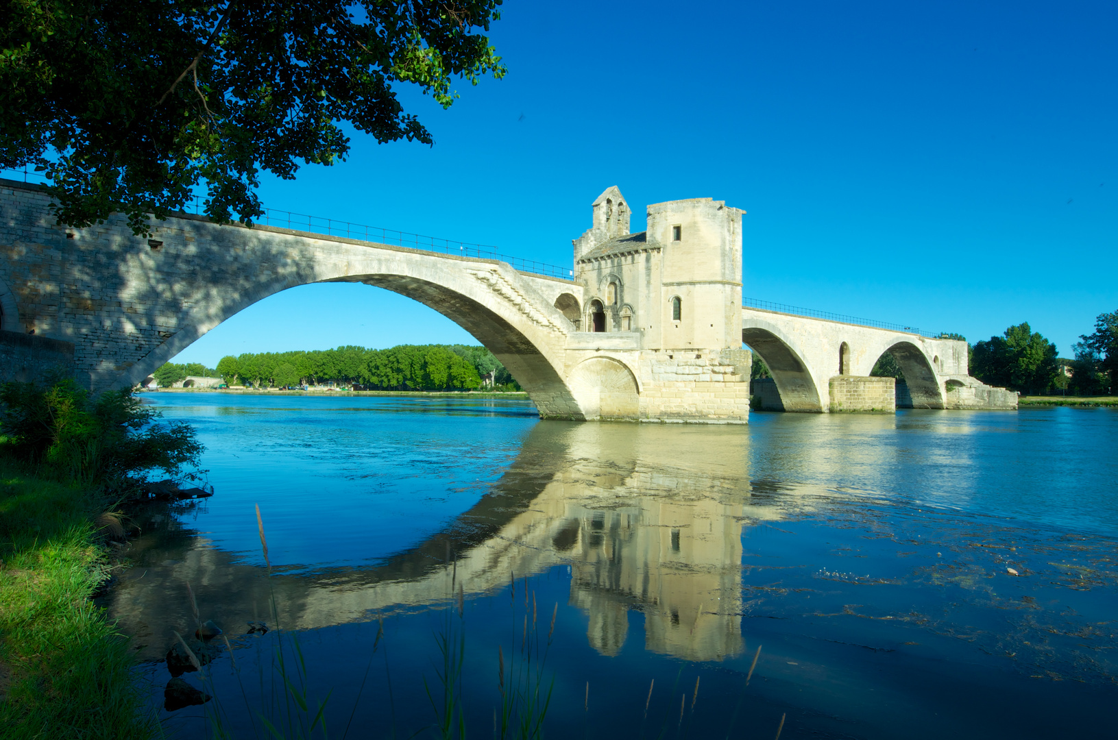 Pont d'Avignon