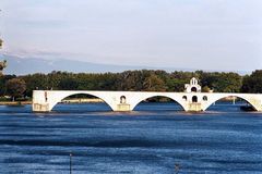 Pont d´Avignon