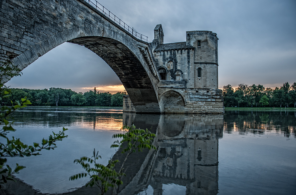 Pont d'Avignon