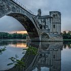 Pont d'Avignon