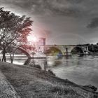 Pont d'Avignon, HDR