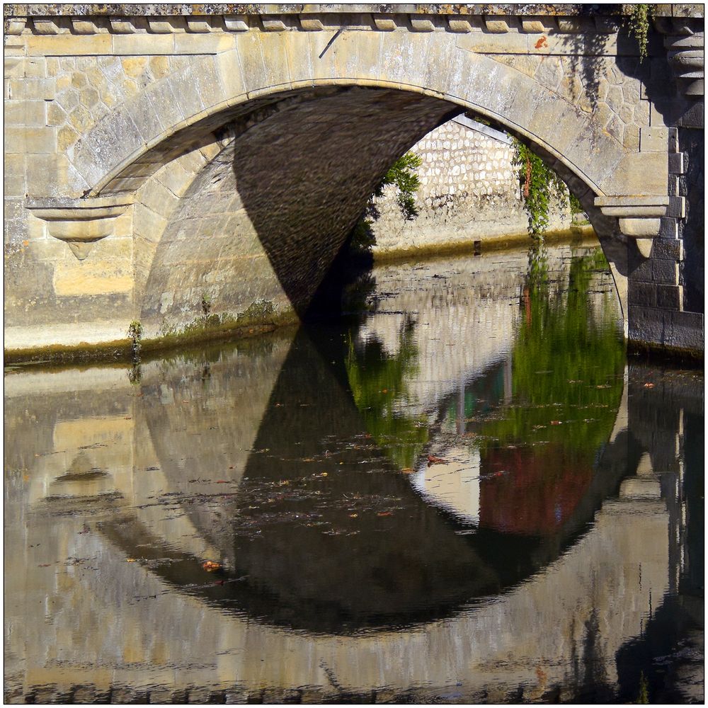 Pont d‘Azay