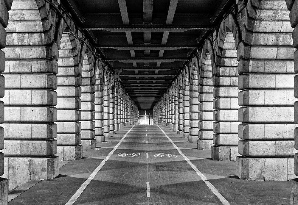 Pont de Bercy