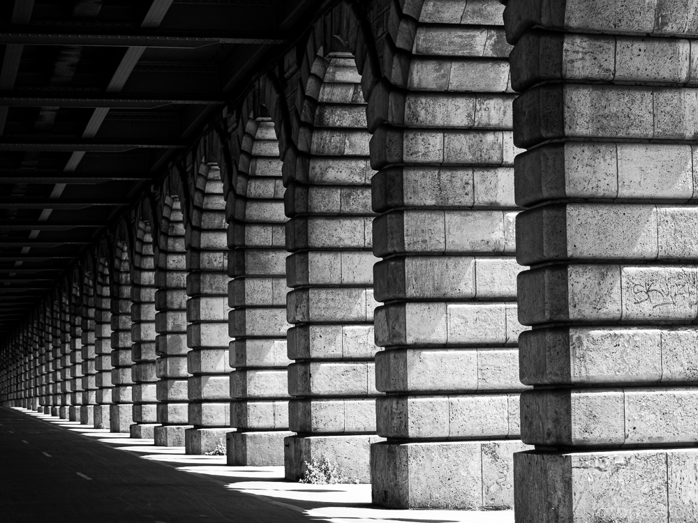 Pont de Bercy