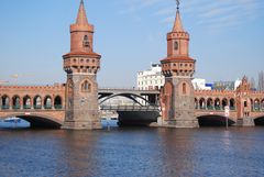 PONT DE BERLIN