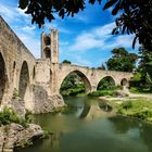 Pont de Besalu