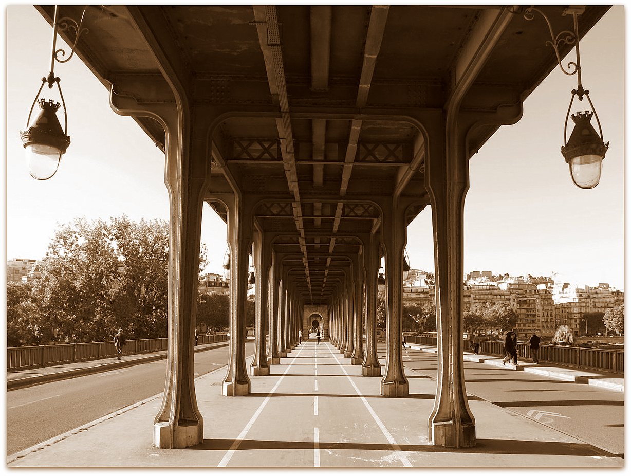 Pont de Bir-Hakeim