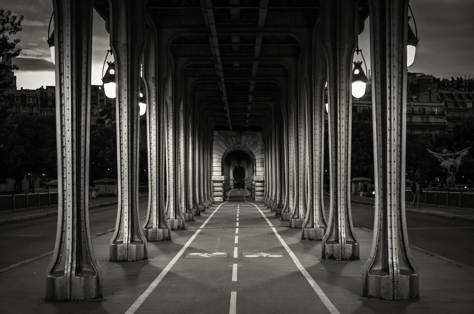 Pont de Bir Hakeim