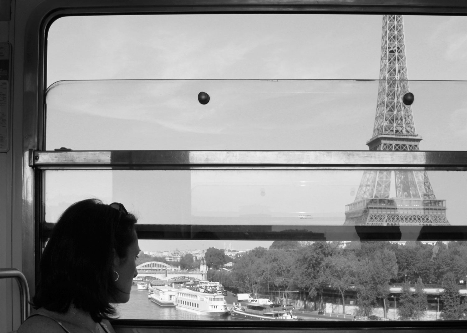 Pont de Bir Hakeim 