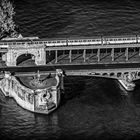 Pont de Bir Hakeim 