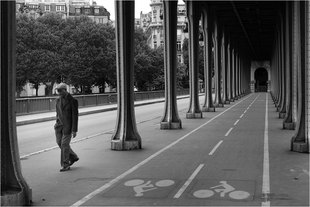 Pont de Bir-Hakeim