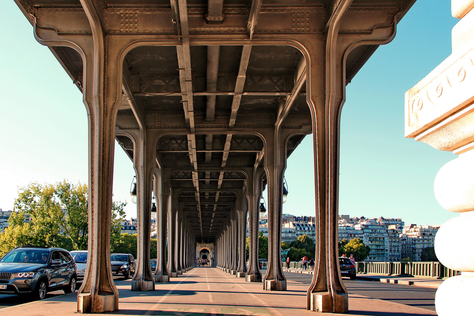 Pont de Bir-Hakeim