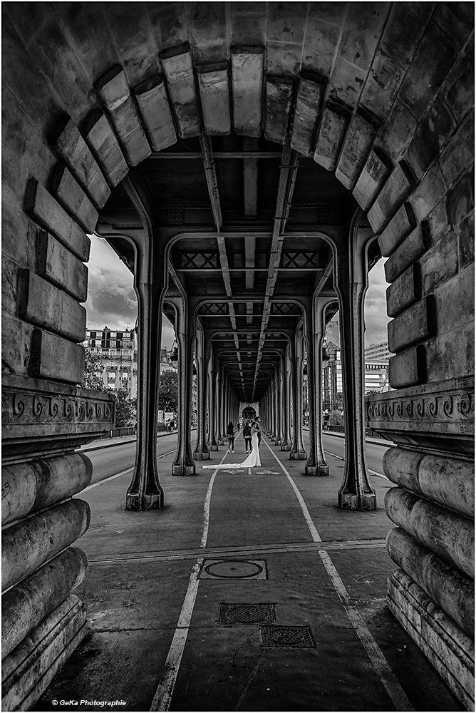 Pont de Bir-Hakeim