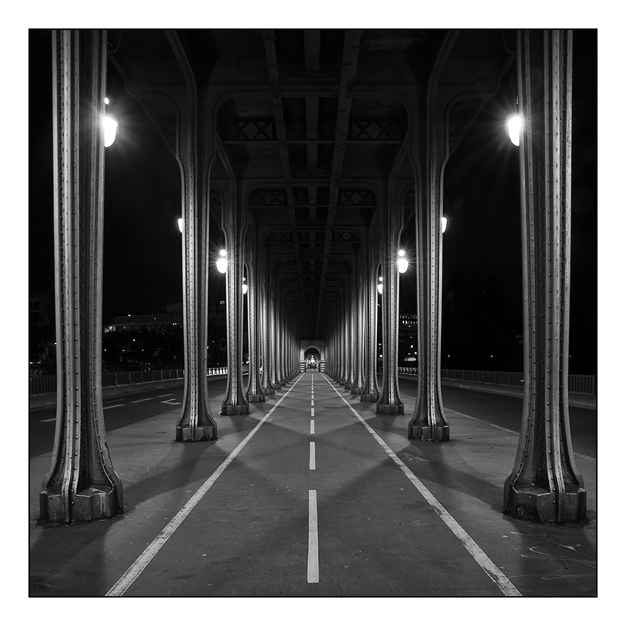 Pont de Bir Hakeim