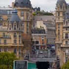 Pont de Bir Hakeim mal anders