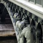 Pont de Bir-Hakeim - Paris