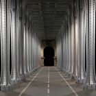 Pont de Bir Hakeim - Paris