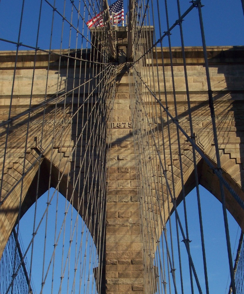 Pont de brooklyn