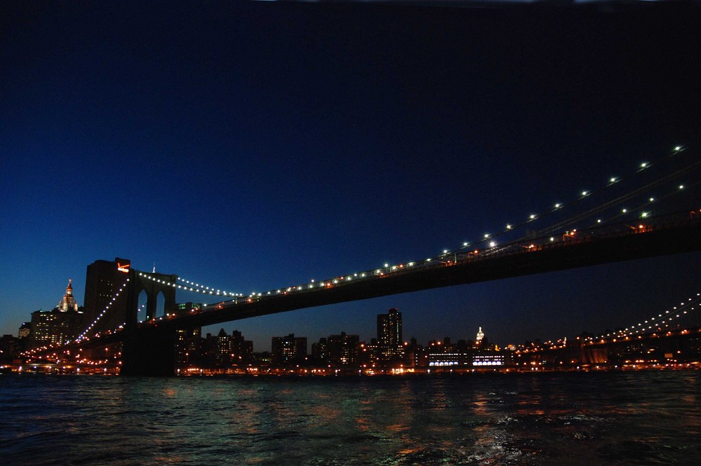 Pont de Brooklyn