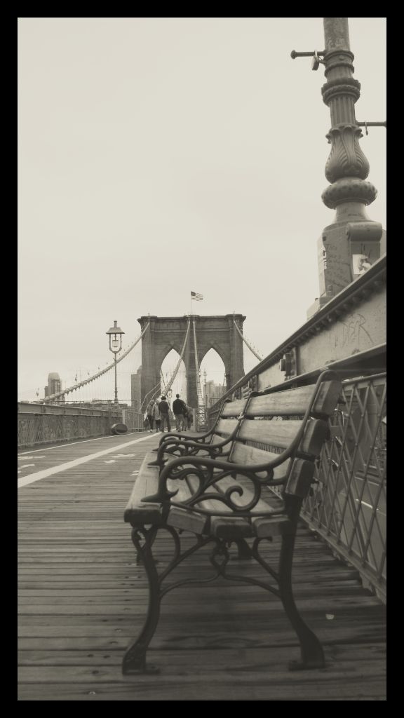 pont de Brooklyn