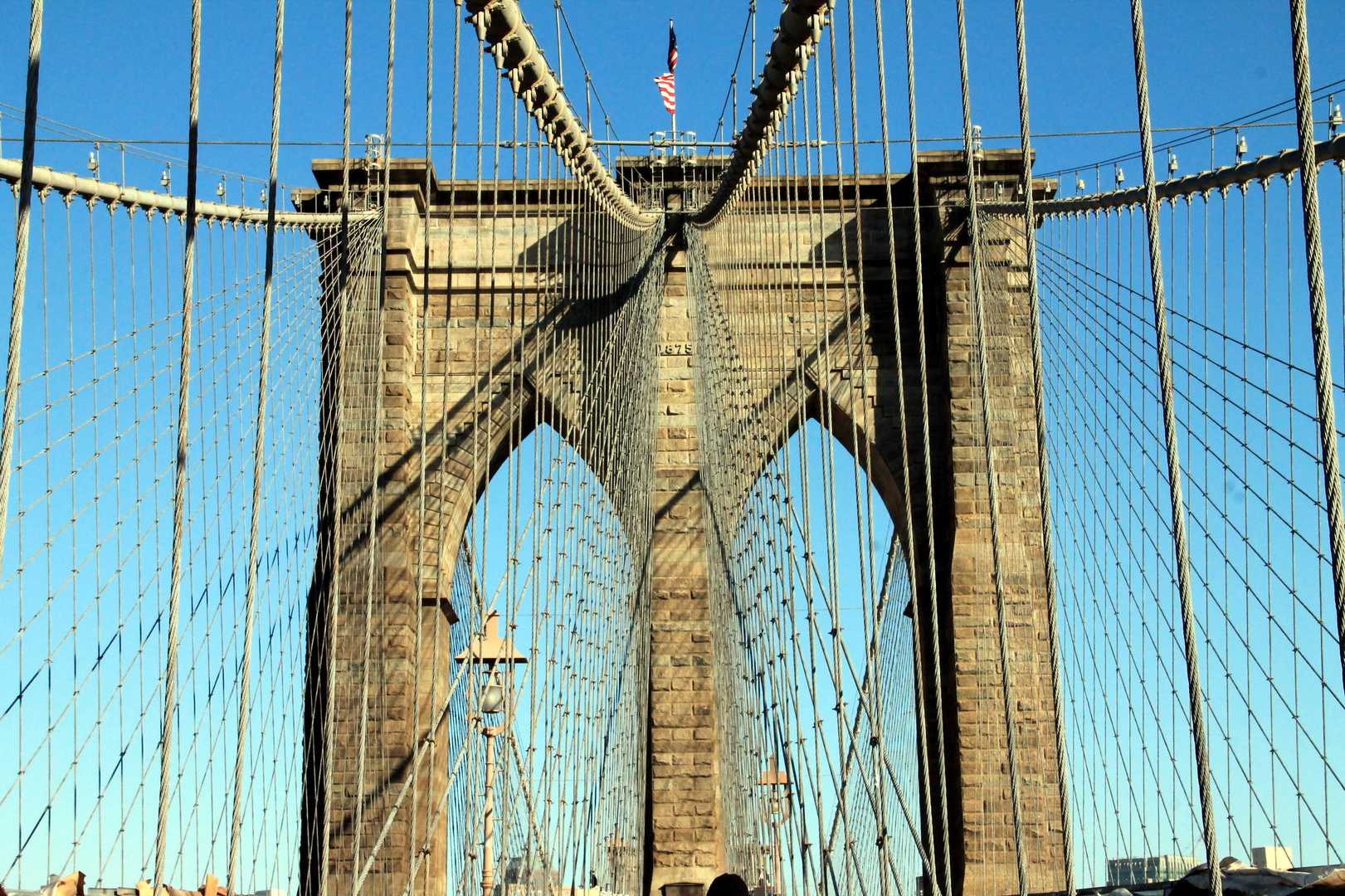 Pont de Brooklyn