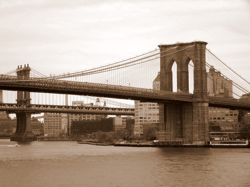 Pont de Brooklyn