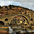 Pont de Camprodon