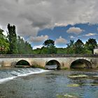 pont de Cubjac _Dordogne _FRANCE