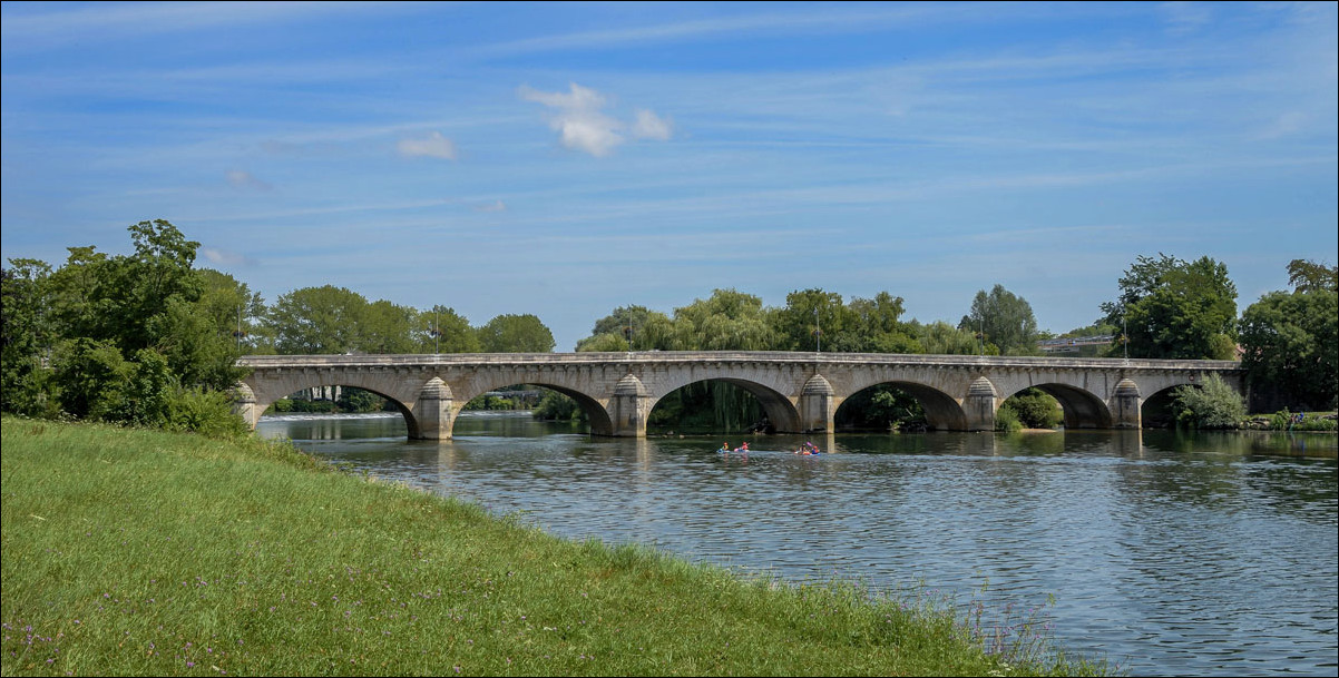 Pont de Dole