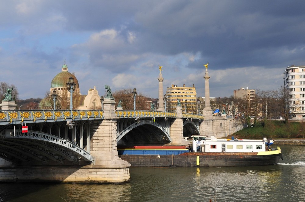 Pont de Fragnée