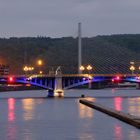 Pont de Fragnée in Lüttich (2)