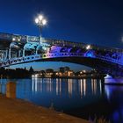 Pont de Fragnée (Liège)