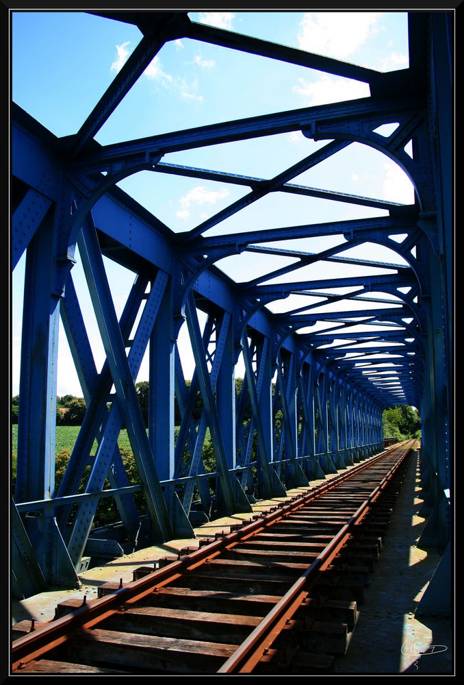 Pont de Frynaudour