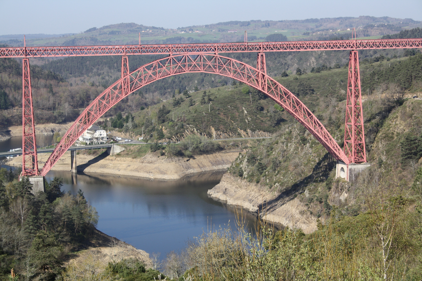 Pont de Garabit