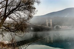 Pont de Grolée