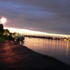 Pont de Kennedy Bonn, Allemagne