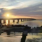 pont de l ile d oleron .