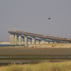 pont de l île de ré en Charente Maritime !