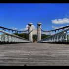 Pont de la Caille