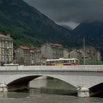 Pont de la Citadelle