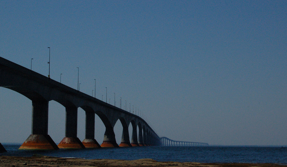 Pont de la confédération